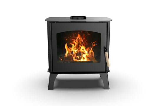 Poêle à bois WoodHaven 11,8 KW