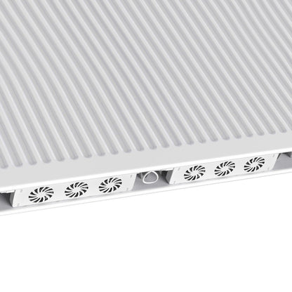 Ventilateur de radiateur QH Booster ensemble simple