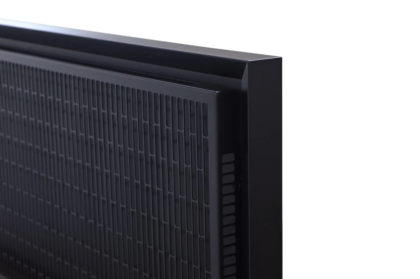 Panneau infrarouge Flamara cheminée LED 2100Watt