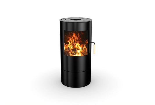 Poêle à bois Aurora 8,2 KW