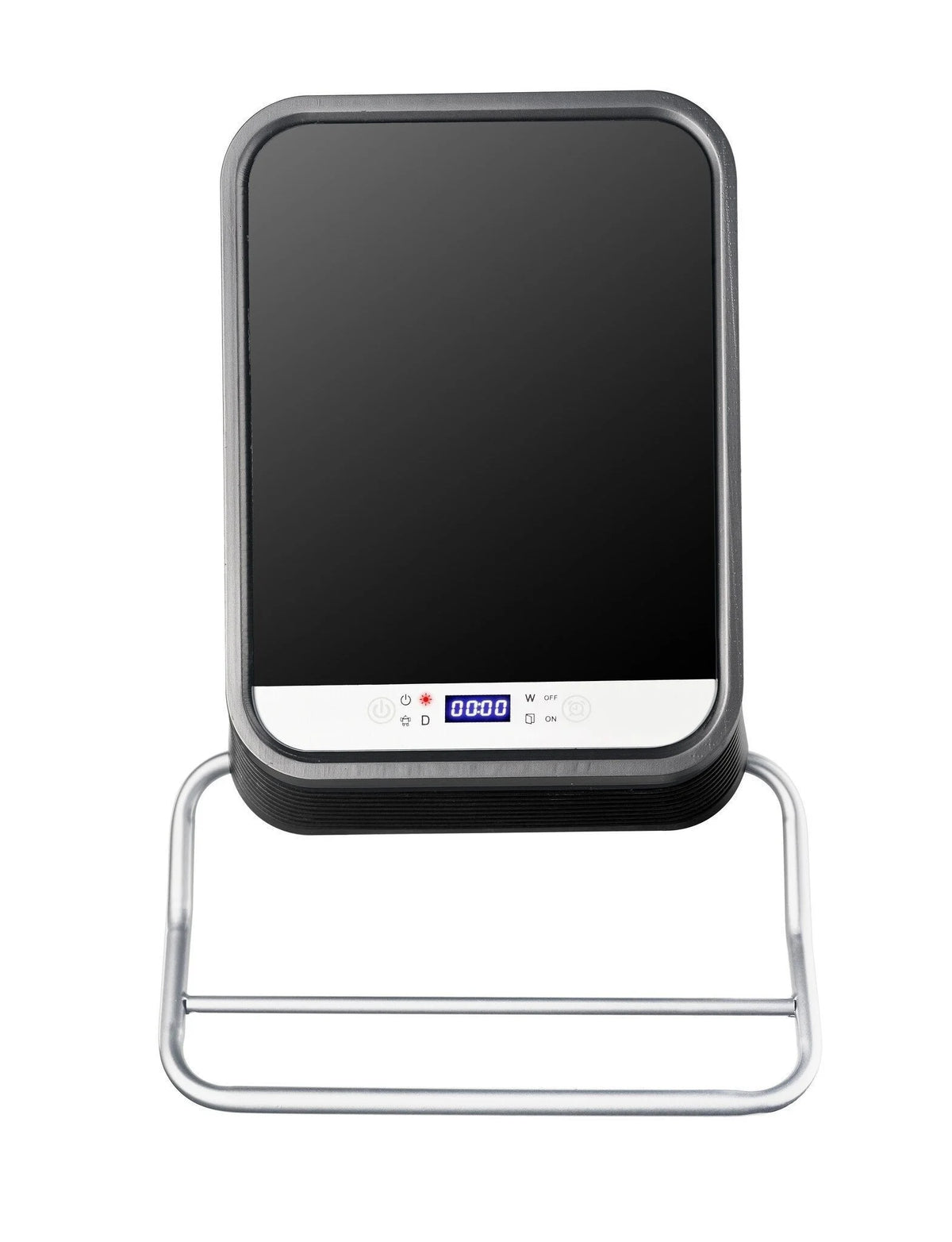 Chauffage de salle de bain ThermoTowel avec porte-serviettes