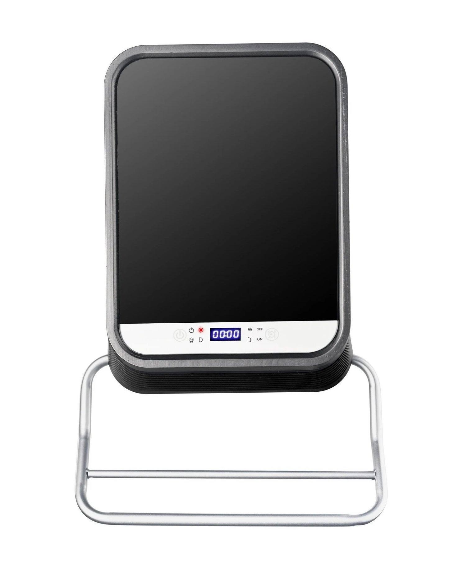 Chauffage de salle de bain ThermoTowel avec porte-serviettes