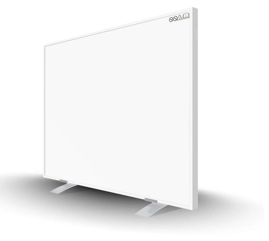 QH-AK Serie verplaatsbaar infraroodpaneel 350, 450, 580 of 700Watt
