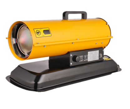 Chauffage diesel réglable HeatForce