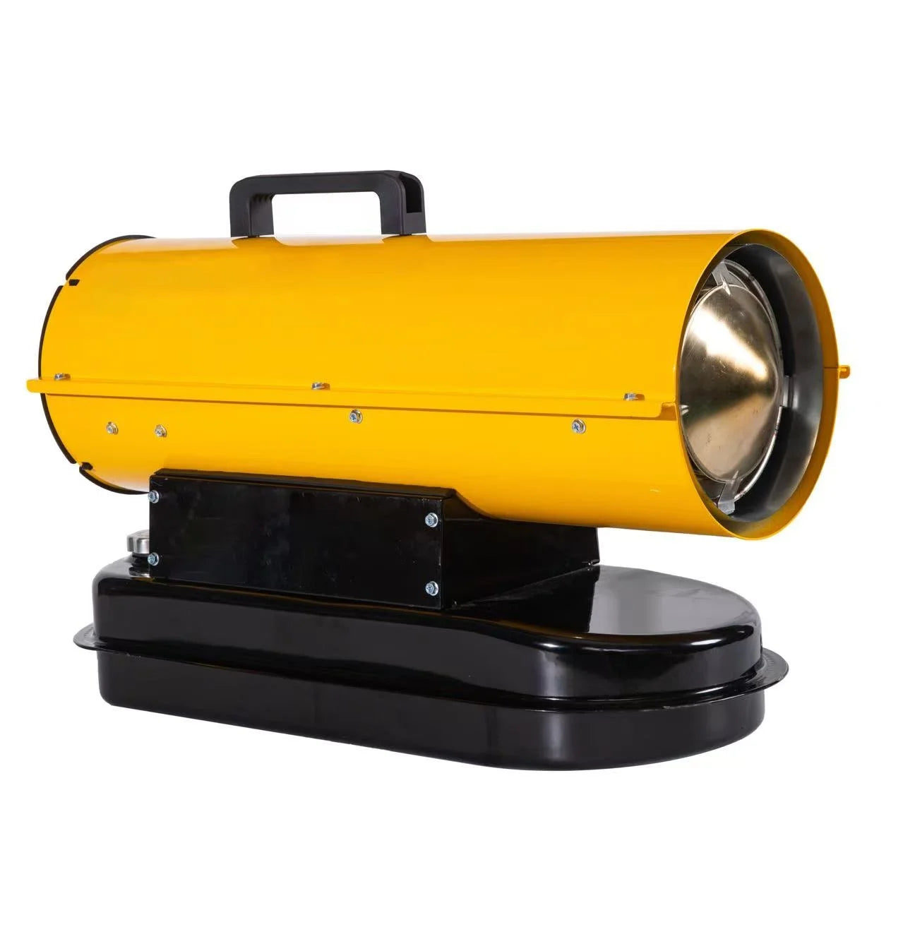 Chauffage diesel réglable HeatForce