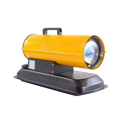 Chauffage diesel réglable HeatForce