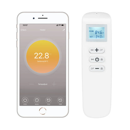 Panneau infrarouge QH-FR Série 30 x 120 cm 350Watt