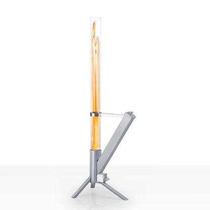 P01 HeatRocket poêle à granulés Chauffage de qualité 5,0 kW