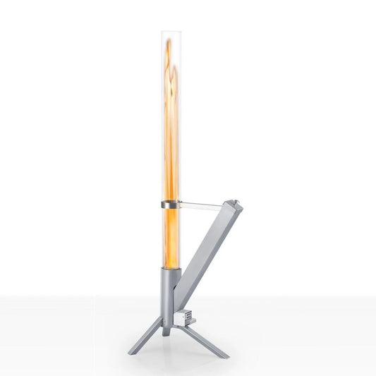 P01 HeatRocket poêle à granulés Chauffage de qualité 5,0 kW