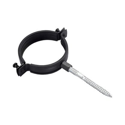 Ensemble de tuyaux de poêle à granulés - √ò 80 mm - acier au carbone - solution complète