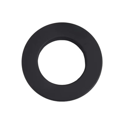 Ensemble de tuyaux de poêle à granulés - √ò 80 mm - acier au carbone - solution complète