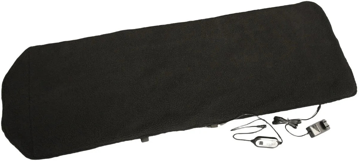 Warmtedeken Cloudhug Teddy met stekker Warmy