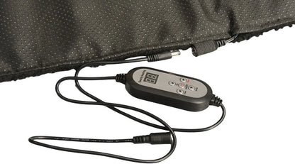 Warmtedeken Cloudhug Teddy met stekker Warmy