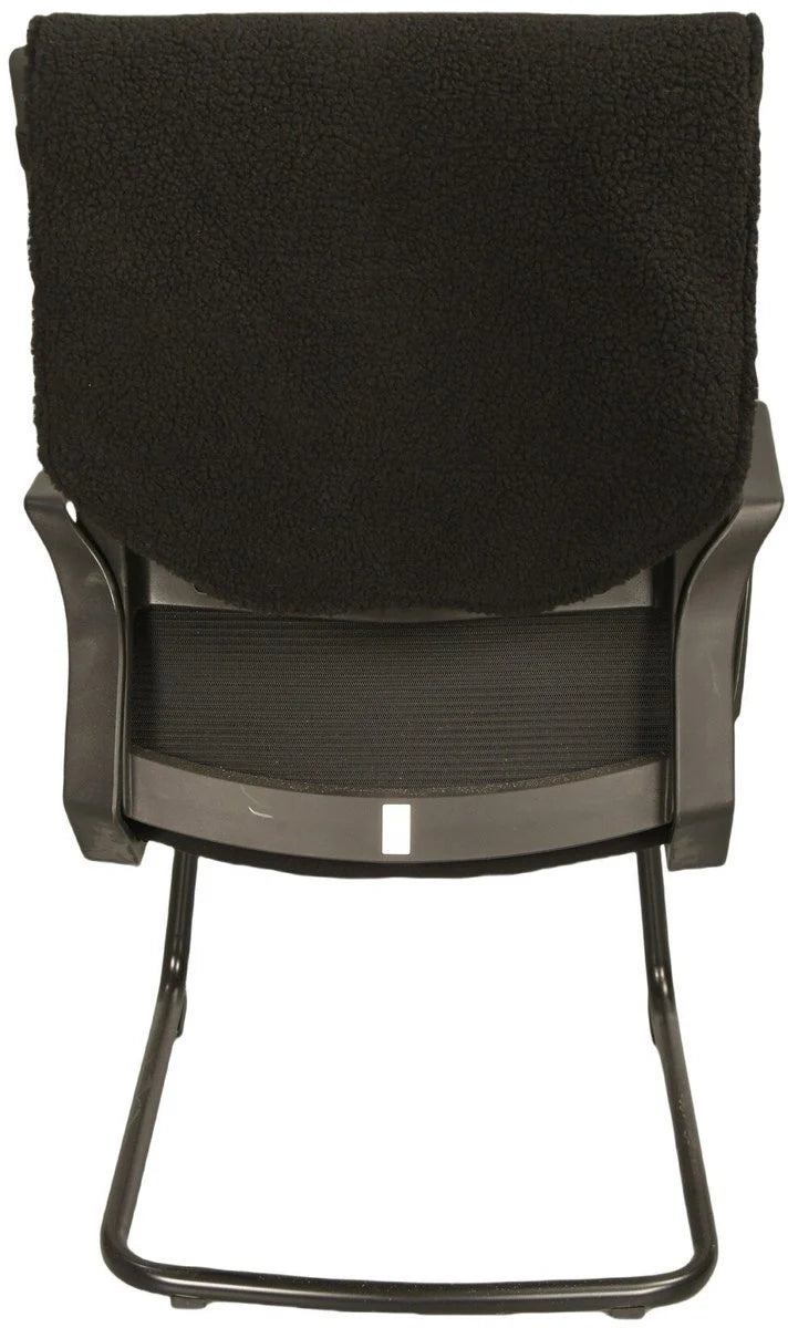 Warmtedeken Cloudhug Teddy met stekker Warmy