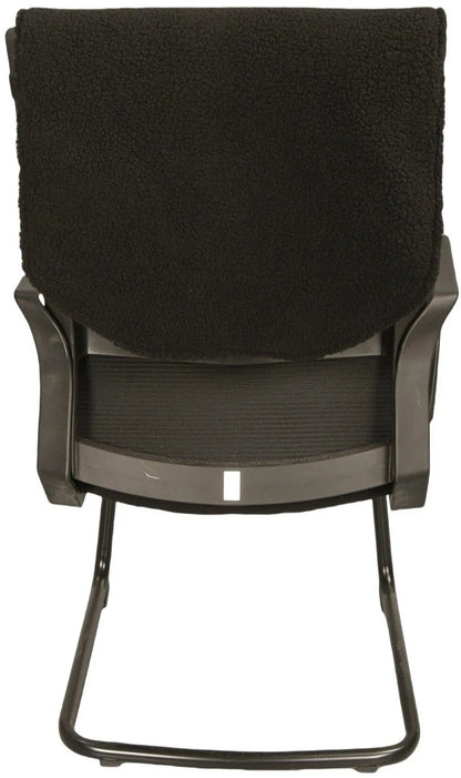 Warmtedeken Cloudhug Teddy met stekker Warmy