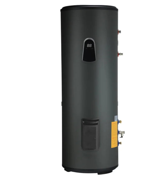 Chaudière électrique double QH Wifi 200 litres avec commande numérique