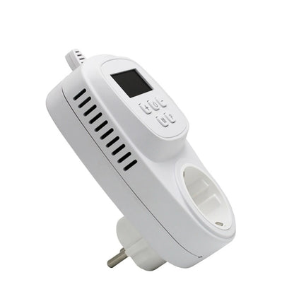 QH-Prise Thermostat WiFi