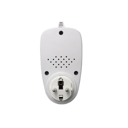 QH-Prise Thermostat WiFi