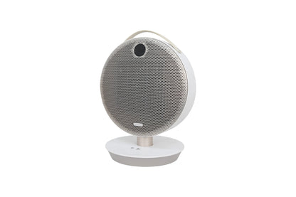 Design Keramische Kachel AeroHeat Touch – met Slimme Bediening