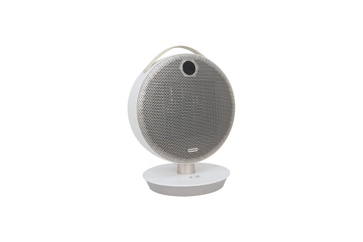 Design Keramische Kachel AeroHeat Touch – met Slimme Bediening