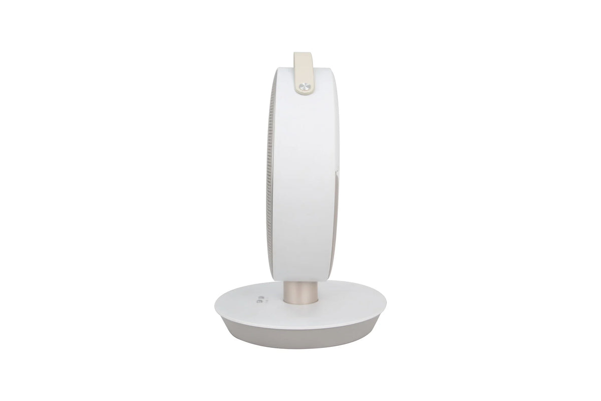 Design Keramische Kachel AeroHeat Touch – met Slimme Bediening