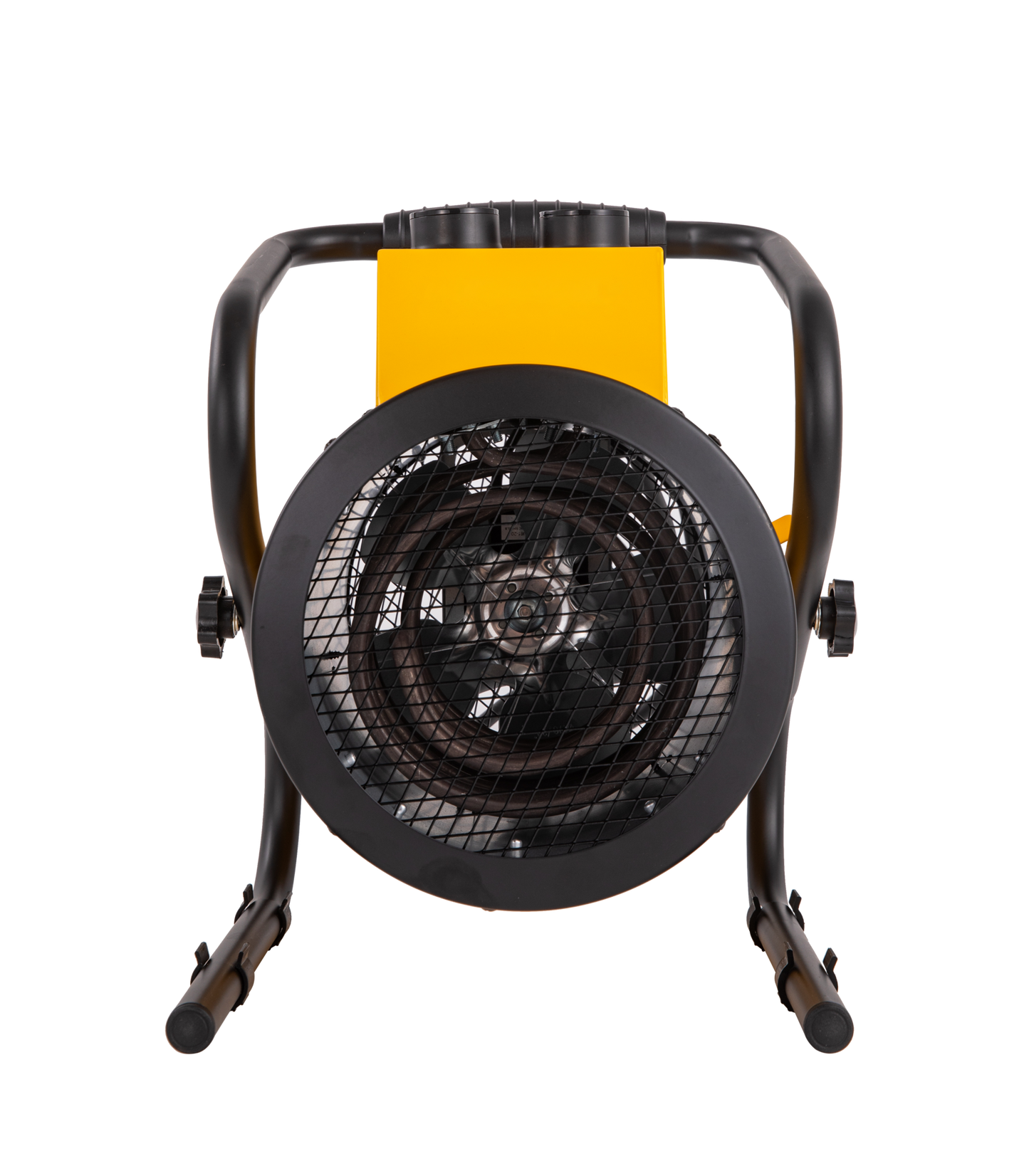 Radiateur électrique d'atelier avec ventilateur 3 kW