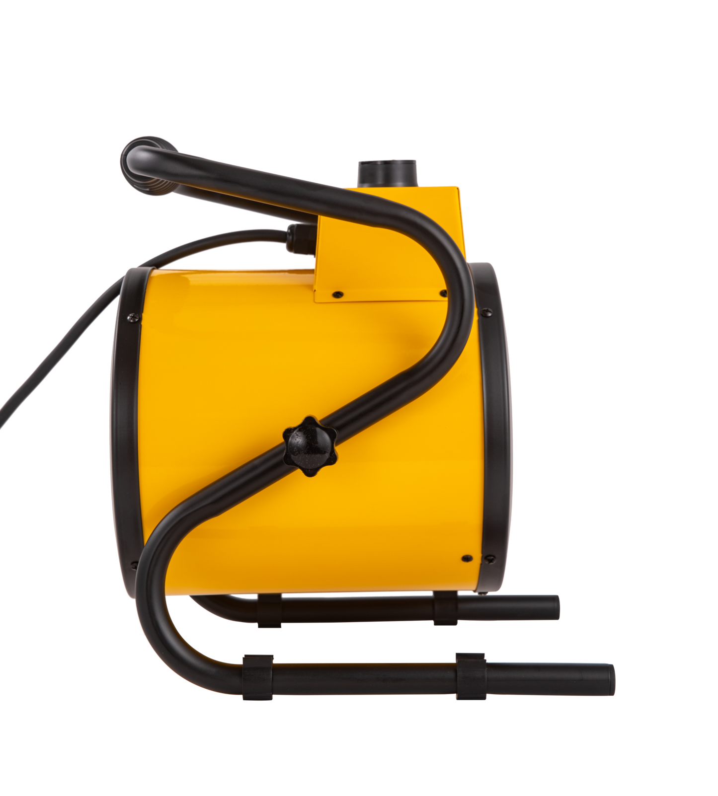 Radiateur électrique d'atelier avec ventilateur 3 kW