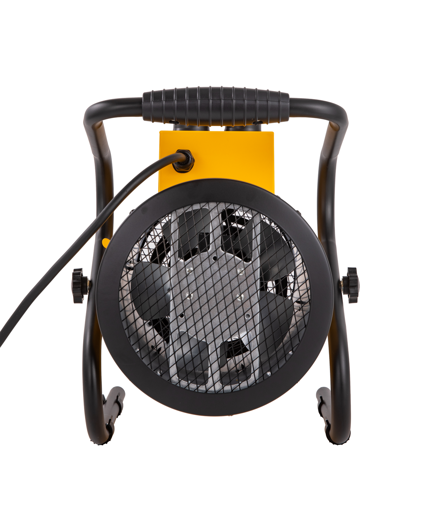 Radiateur électrique d'atelier avec ventilateur 3 kW