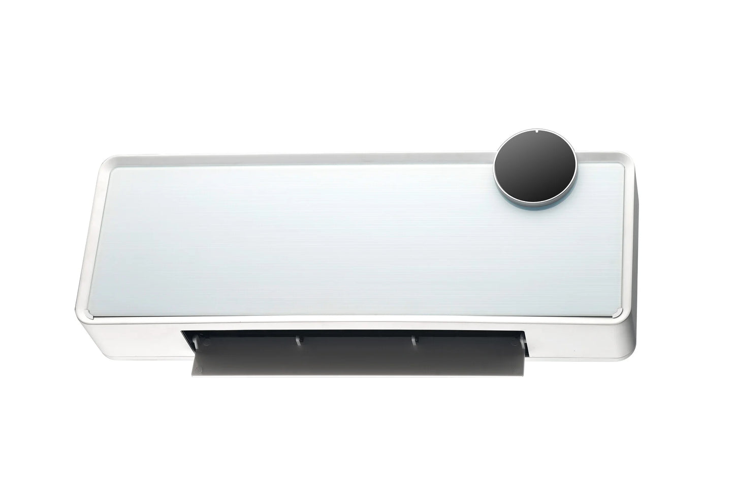 Chauffage mural en céramique AmberHeat avec thermostat Wifi