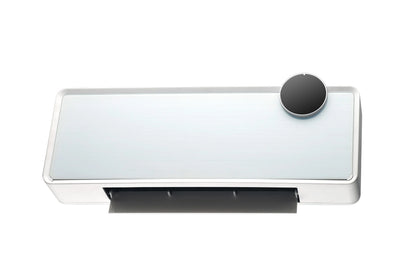 Chauffage mural en céramique AmberHeat avec thermostat Wifi