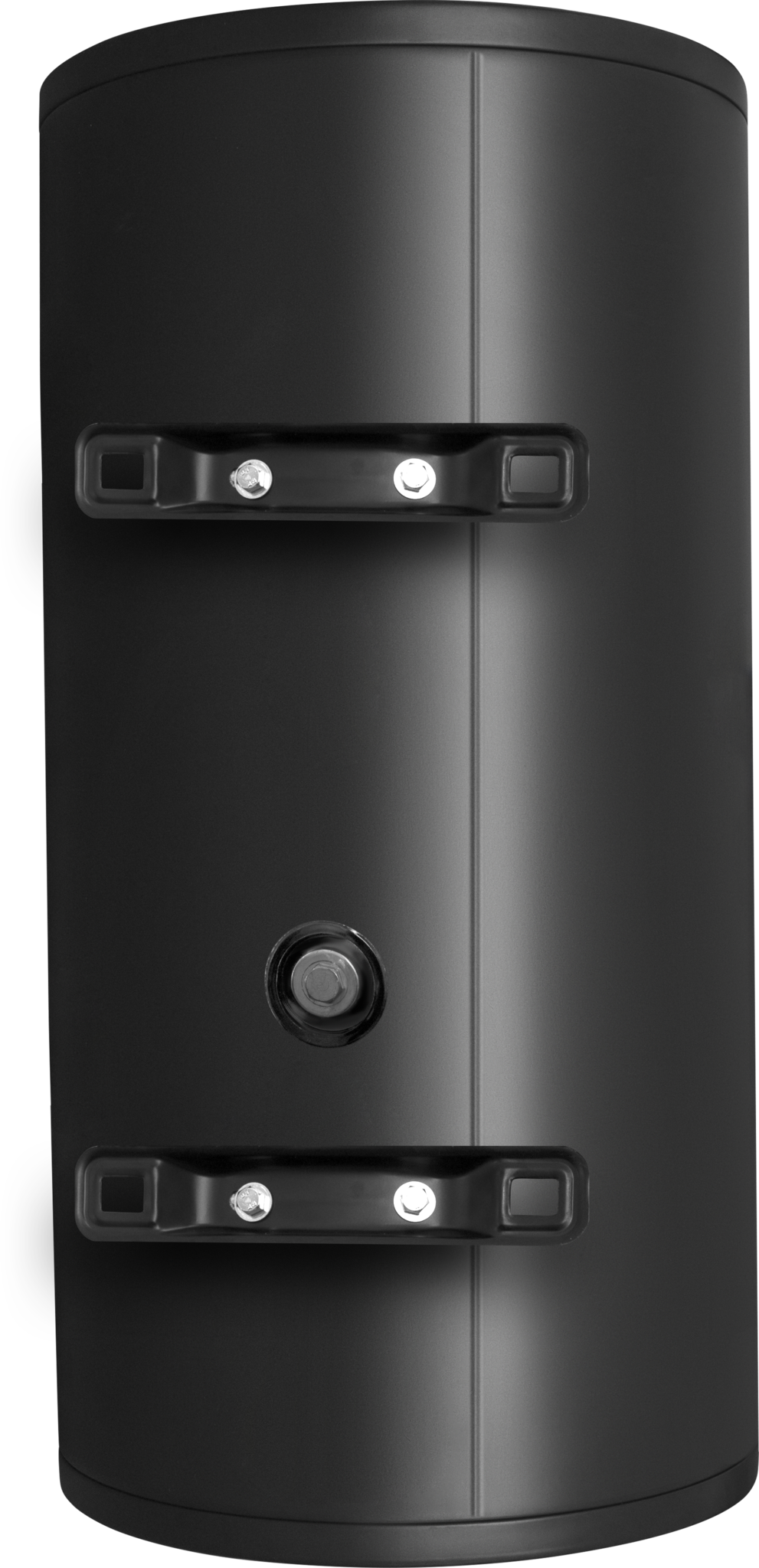 100 Liter QH dual vloermontage elektrische boiler met digitale bediening