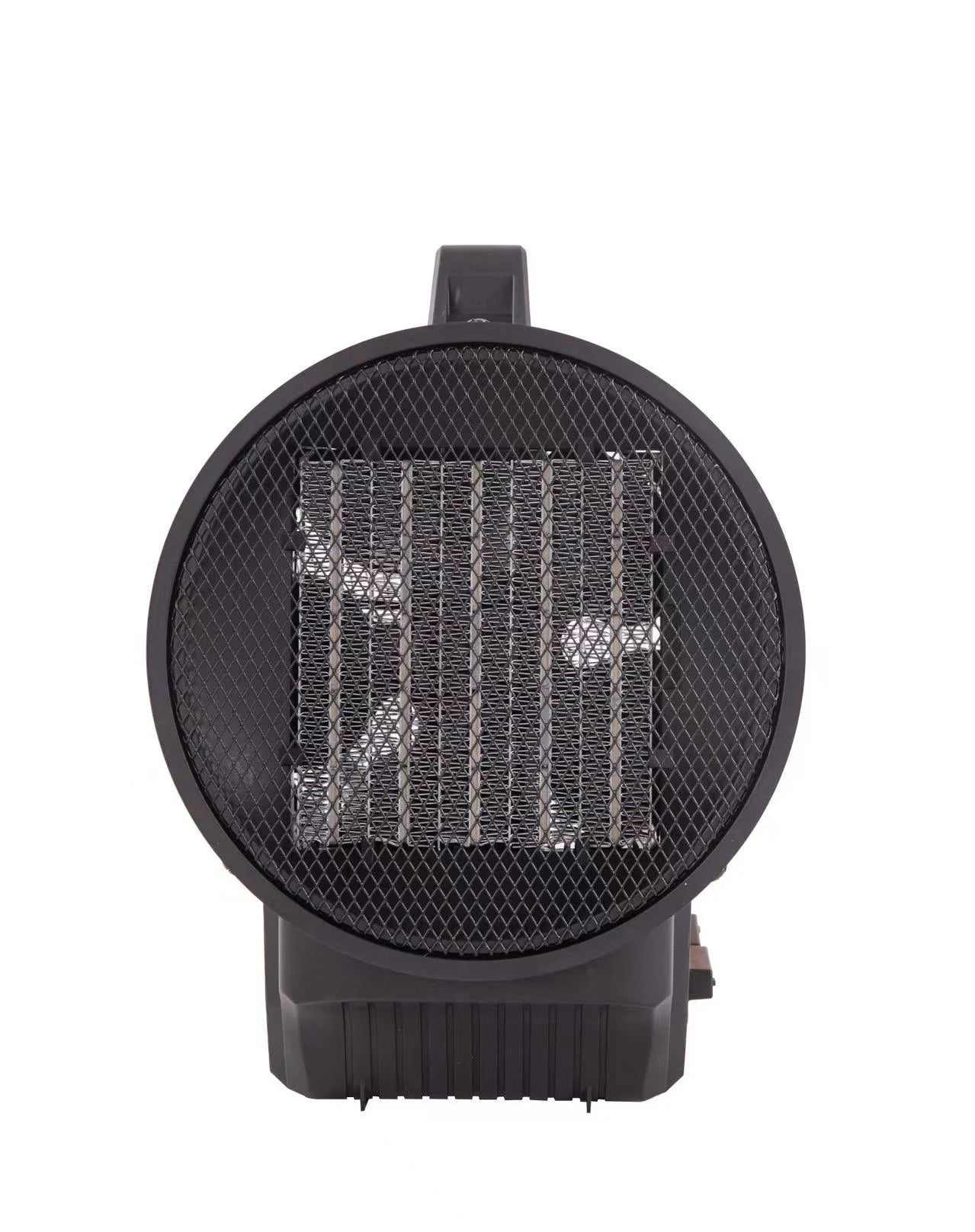 Chauffage d'atelier en céramique PTC avec ventilateur 3 kW