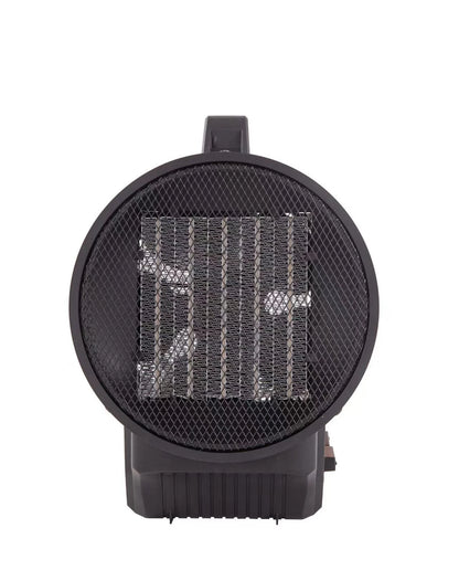 Chauffage d'atelier en céramique PTC avec ventilateur 3 kW