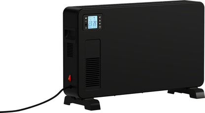 Chauffage de qualité - Confort facile Wifi