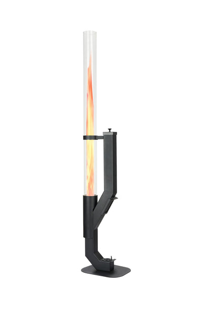 P08 HeatRocket pellethaard Quality Heating 5,0kw