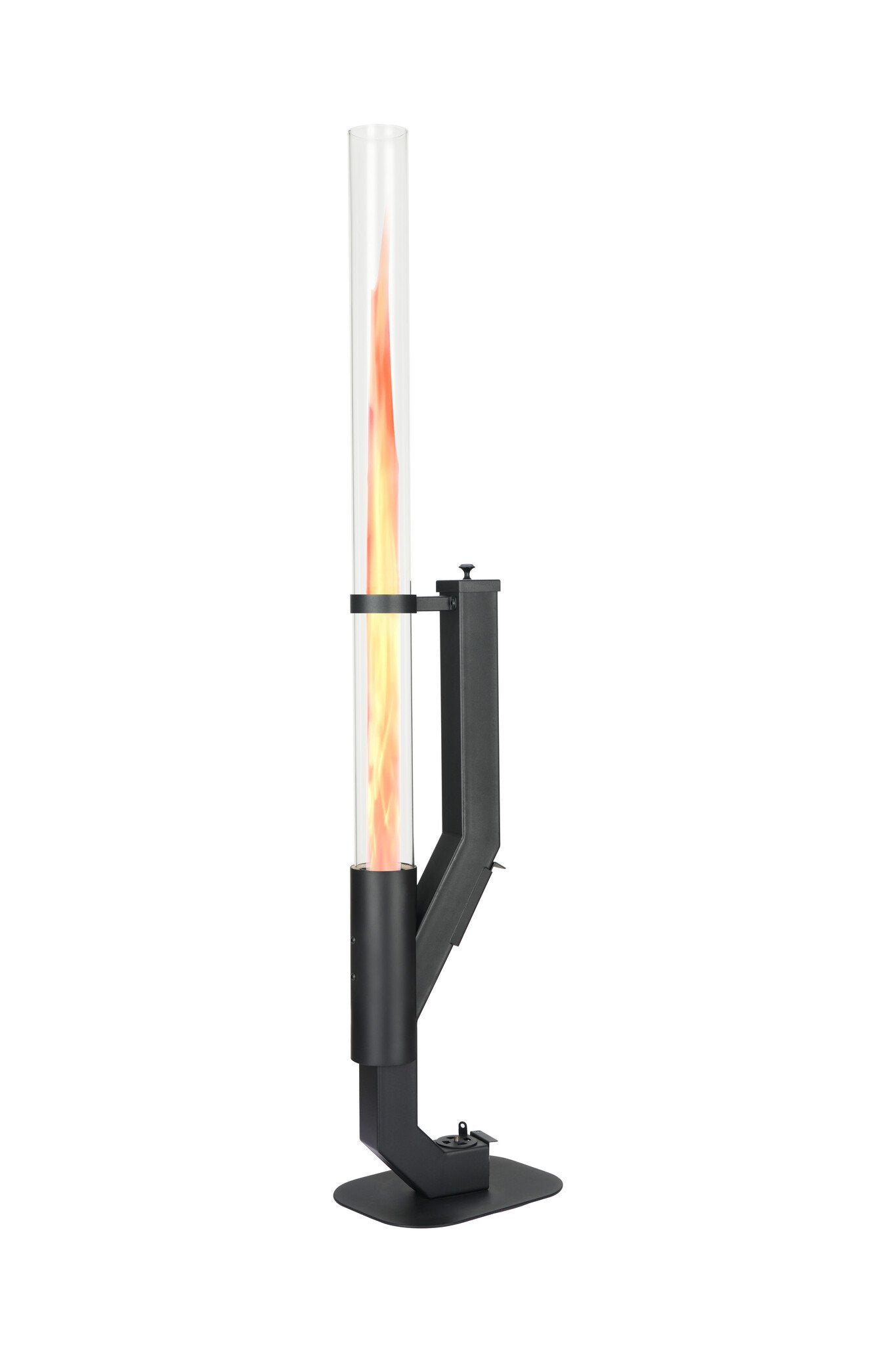 P08 HeatRocket pellethaard Quality Heating 5,0kw