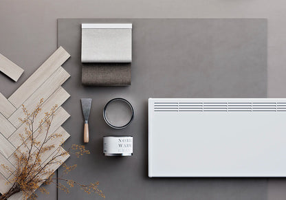 Beha elektrische verwarming PV serie wifi