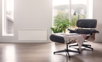 Beha elektrische verwarming PV serie wifi