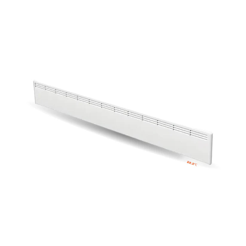 Beha elektrische verwarming LV serie Wifi