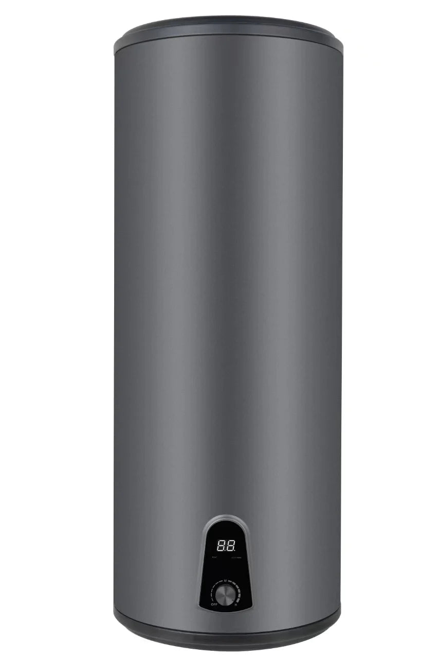 150 Liter QH dual elektrische boiler met digitale bediening