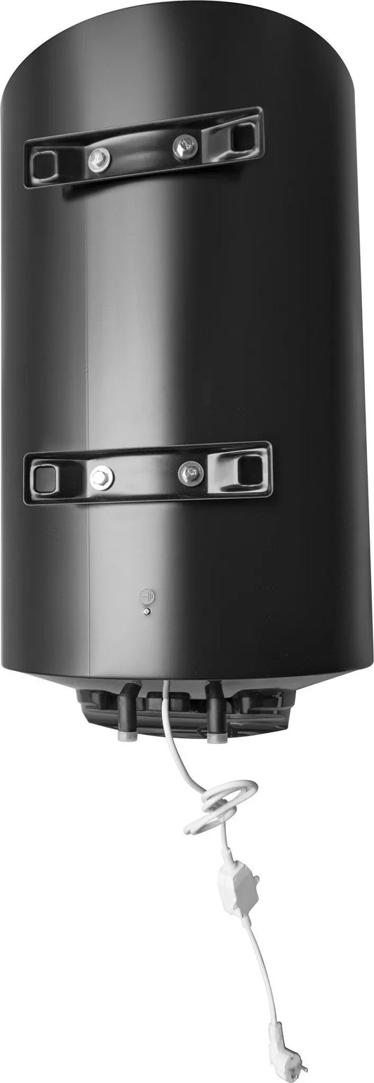 100 Liter QH V2 dual tank elektrische boiler met digitale bediening