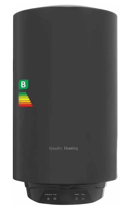 50 Liter Performance V2 QH Wifi dual elektrische boiler met digitale bediening