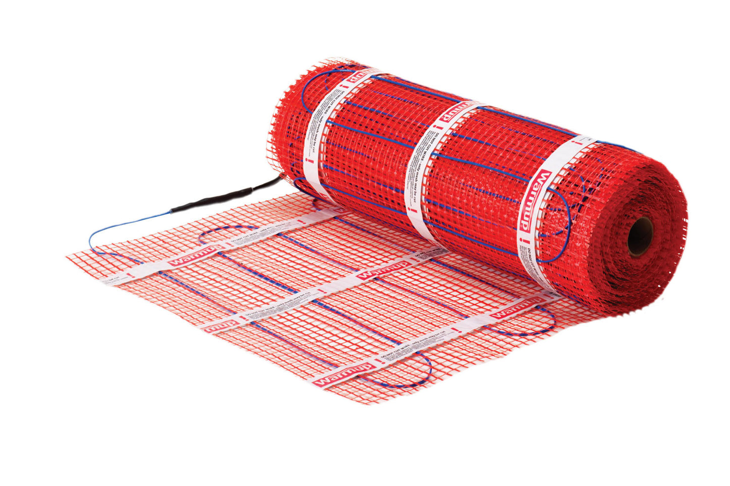 Warmup 200 Watt Stickymat zonder thermostaat