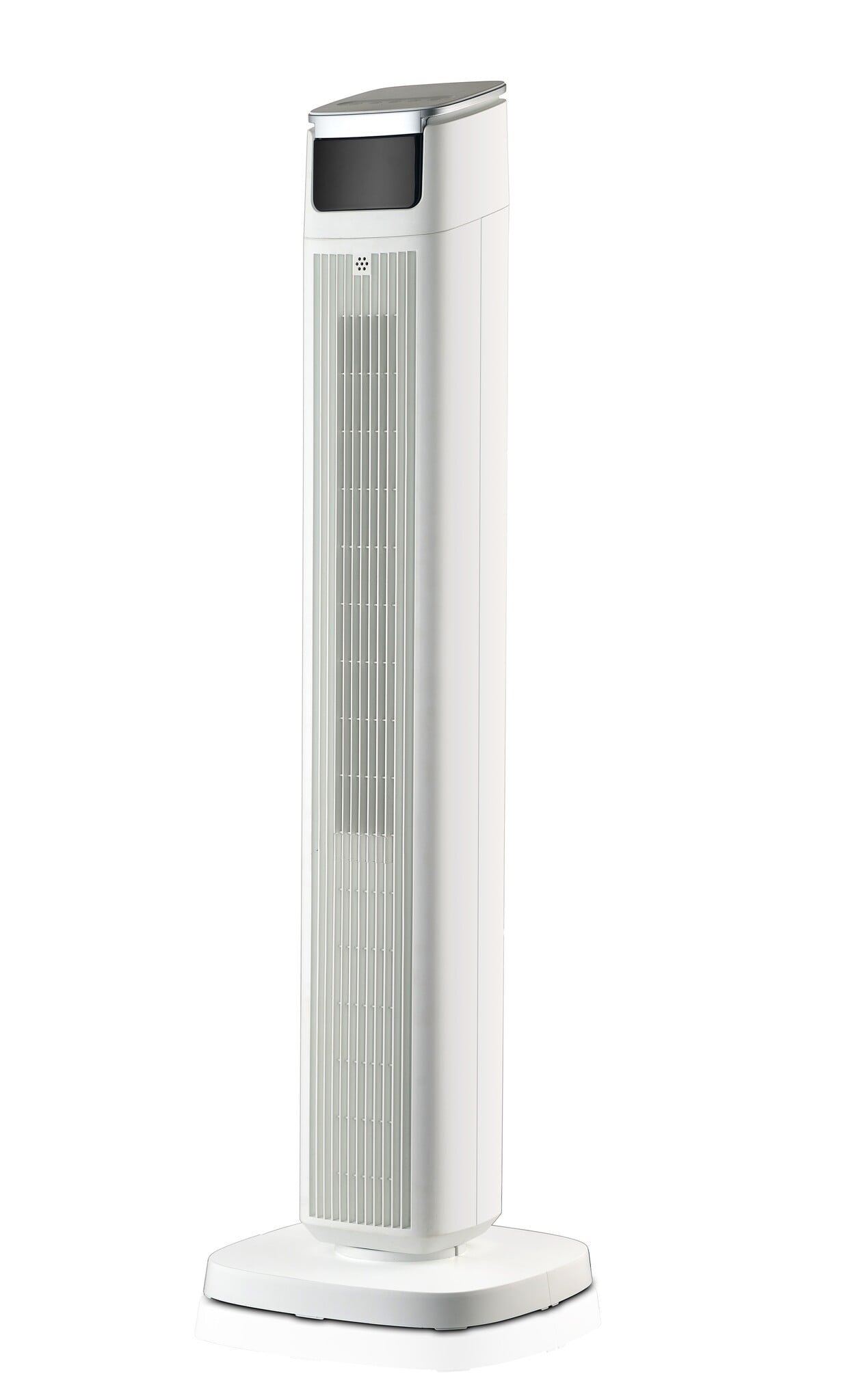 Torenventilator met afstandsbediening en timer