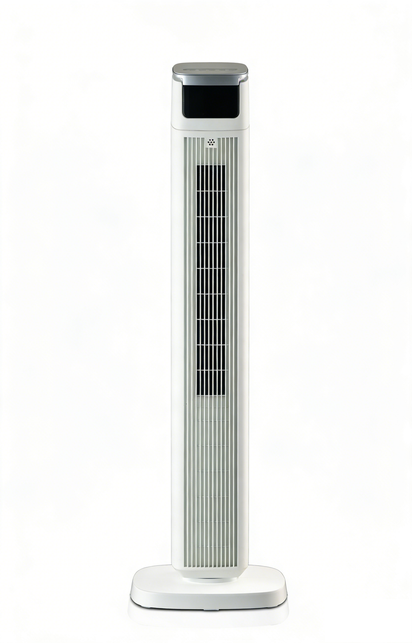 Torenventilator met afstandsbediening en timer
