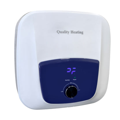 Quality Heating V2 10 Liter keukenboiler Extra Life Quality Heating