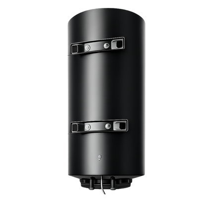 50 Liter QH V2 dual tank elektrische boiler met digitale bediening