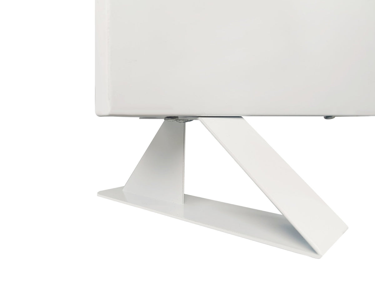 Tweedekans - Voetensteun voor Eco slim Wifi convector - Default