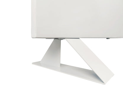 Tweedekans - Voetensteun voor Eco slim Wifi convector - Default