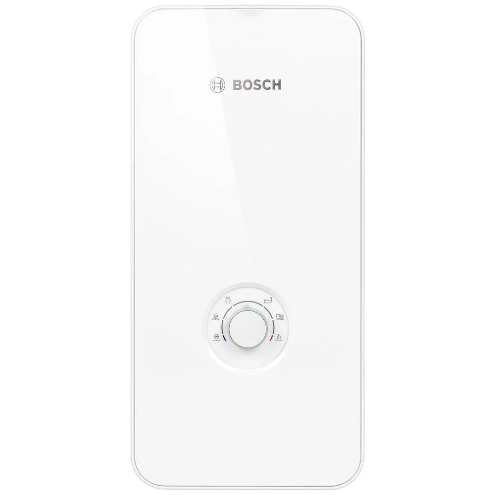 Tweedekans - Bosch Tronic 5001 EB E-doorstroomverwarmer 15-18-21 kW 400 Volt - 21-24-27 kw 400 Volt